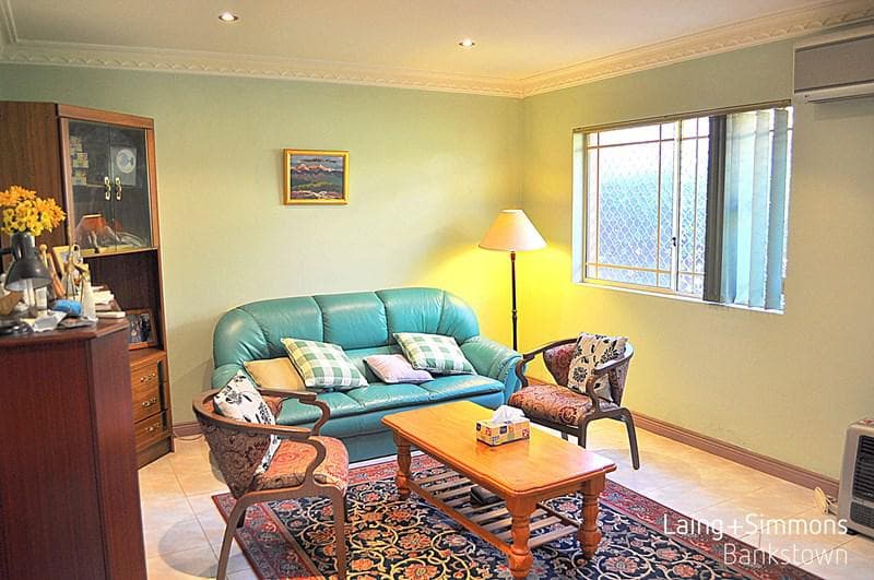 1/15 Shenton Avenue, Bankstown, Bankstown - Thumbnail 2