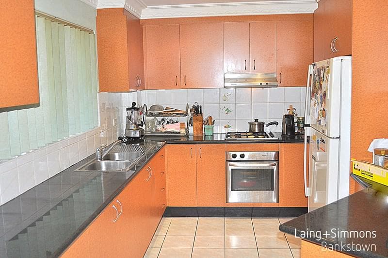 1/15 Shenton Avenue, Bankstown, Bankstown - Thumbnail 3