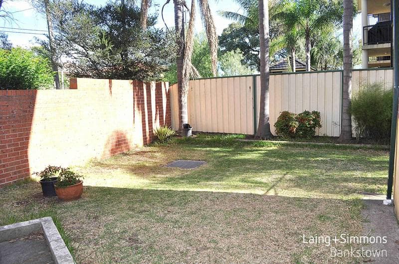 1/15 Shenton Avenue, Bankstown, Bankstown - Thumbnail 5