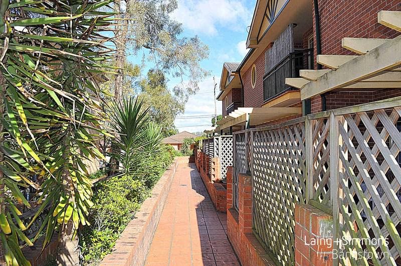 1/15 Shenton Avenue, Bankstown, Bankstown - Thumbnail 7