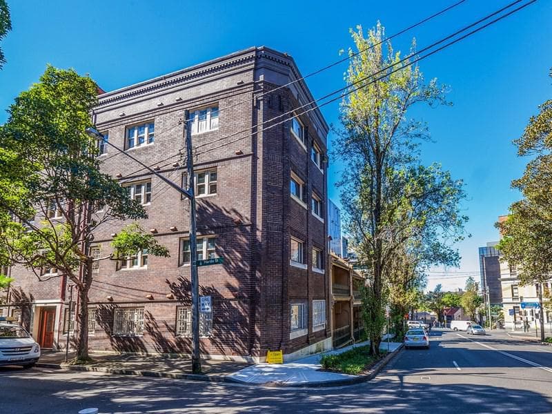 1/44 Hardie Street, Darlinghurst, Darlinghurst - Image 1