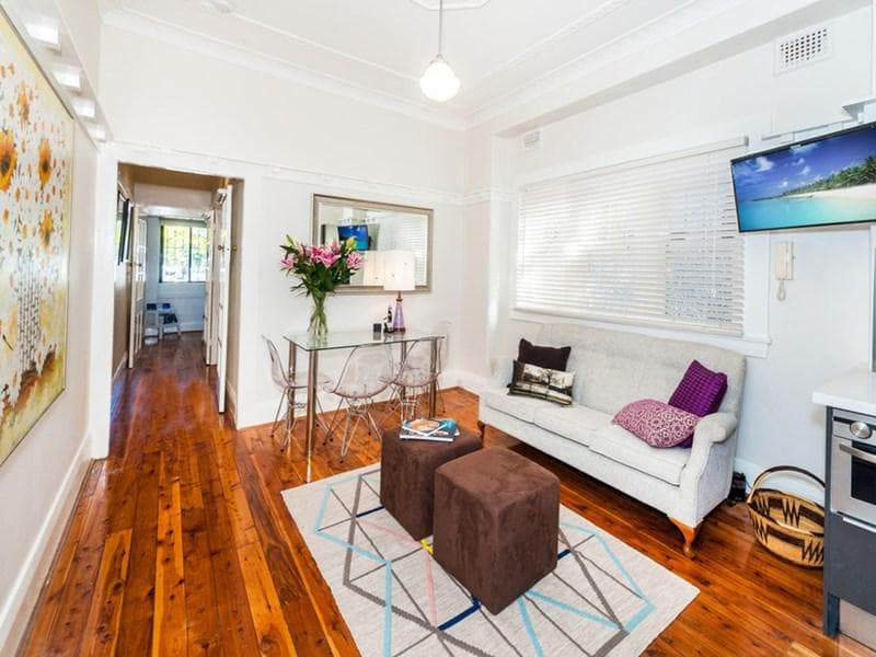 1/44 Hardie Street, Darlinghurst, Darlinghurst - Thumbnail 3