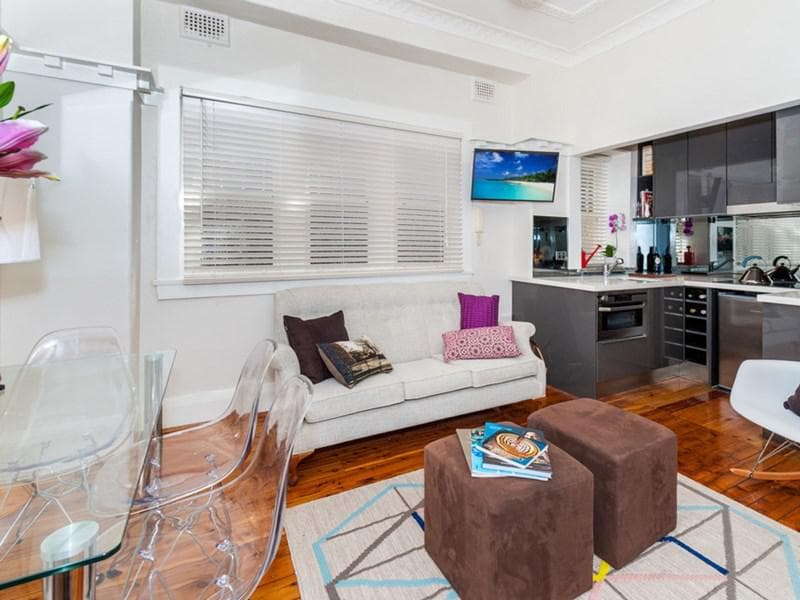 1/44 Hardie Street, Darlinghurst, Darlinghurst - Thumbnail 4