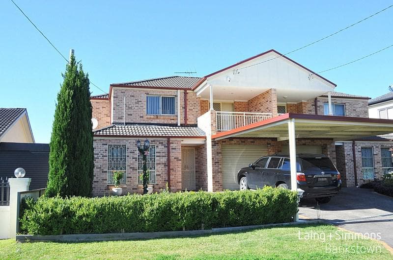 8 Tumut Close, Bankstown, Bankstown - Image 1