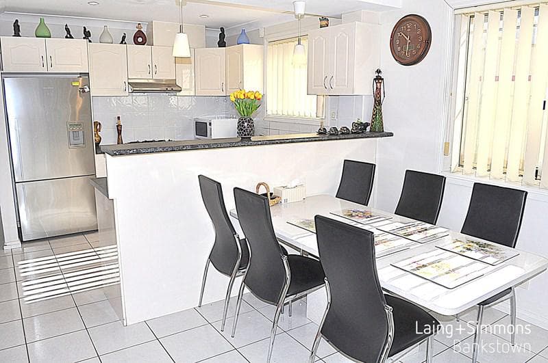 8 Tumut Close, Bankstown, Bankstown - Thumbnail 3