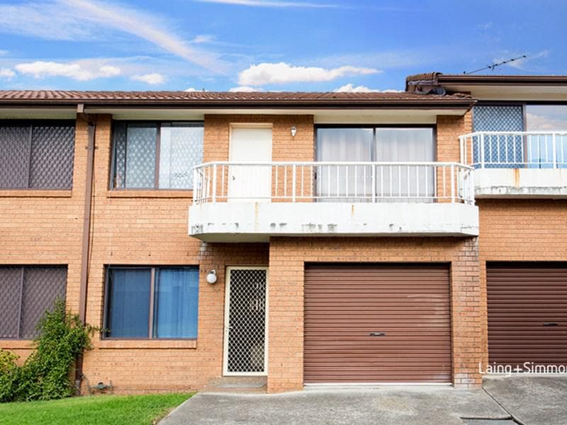 15/10 Bunting Street, Emerton, Emerton - Image 1