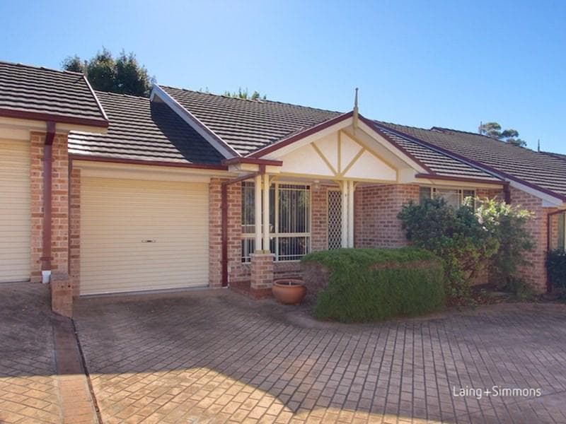 4/24 Hampden Road, South Wentworthville, South Wentworthville - Image 1