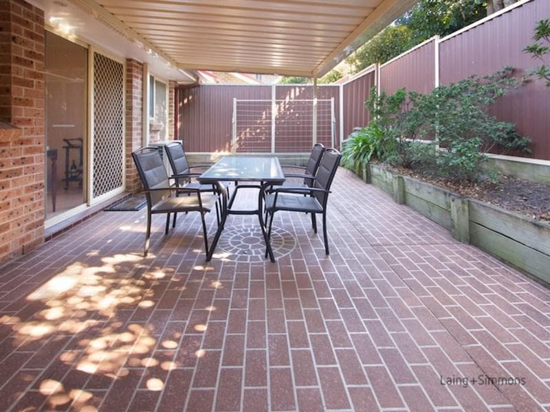 4/24 Hampden Road, South Wentworthville, South Wentworthville - Thumbnail 7