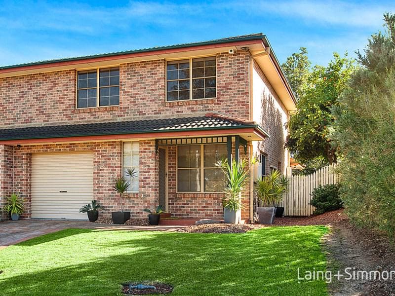 21/1																										Waterside Crescent
														
								Carramar, NSW 2163, Quakers Hill - Image 1