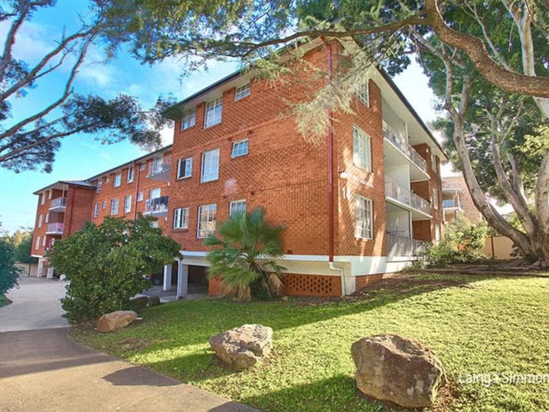 4/14 Allen Street, Harris Park, Harris Park - Image 1