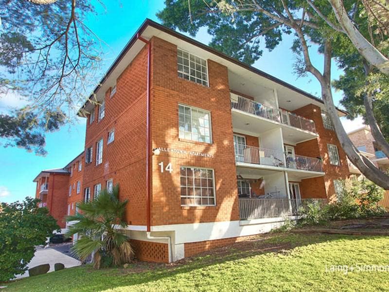 4/14 Allen Street, Harris Park, Harris Park - Thumbnail 6