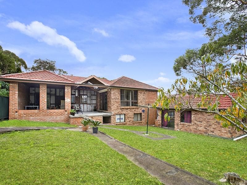 21/1																										Waterside Crescent
														
								Carramar, NSW 2163, Caringbah South - Thumbnail 3