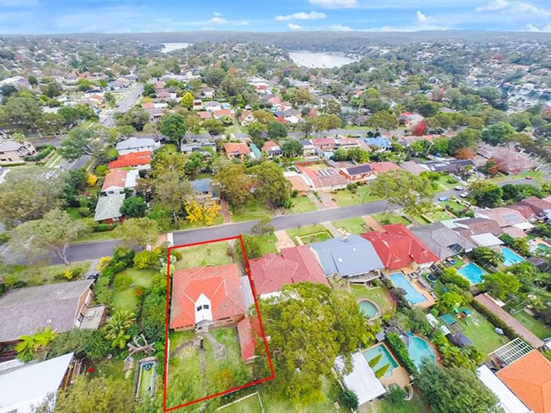 21/1																										Waterside Crescent
														
								Carramar, NSW 2163, Caringbah South - Thumbnail 7