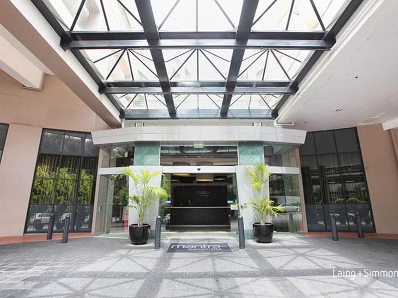 514/1-3 Valentine Avenue, Parramatta, Parramatta - Thumbnail 3