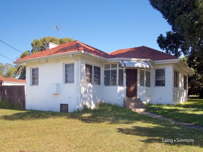 24 Church Avenue, Westmead, Westmead - Image 1