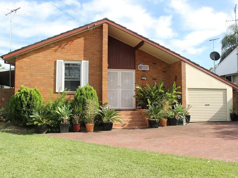 60 Waikanda Cres, Whalan, Whalan - Image 1