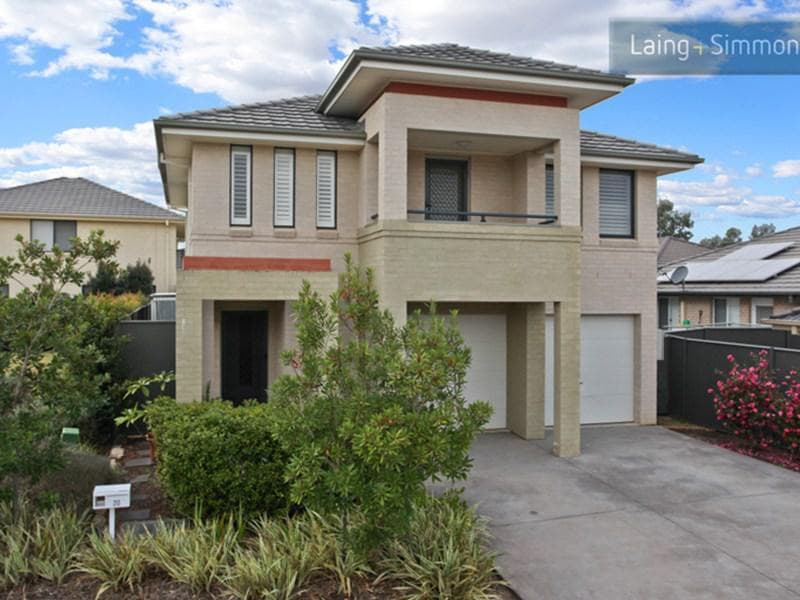 20 Dunlop Ave, Ropes Crossing, Ropes Crossing - Image 1