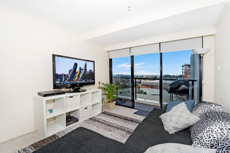 31/17-23 Newland Street, Bondi Junction, Bondi Junction - Image 1