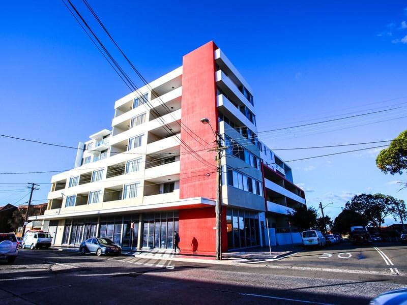 405/363 Beamish Street, Campsie, Campsie - Image 1