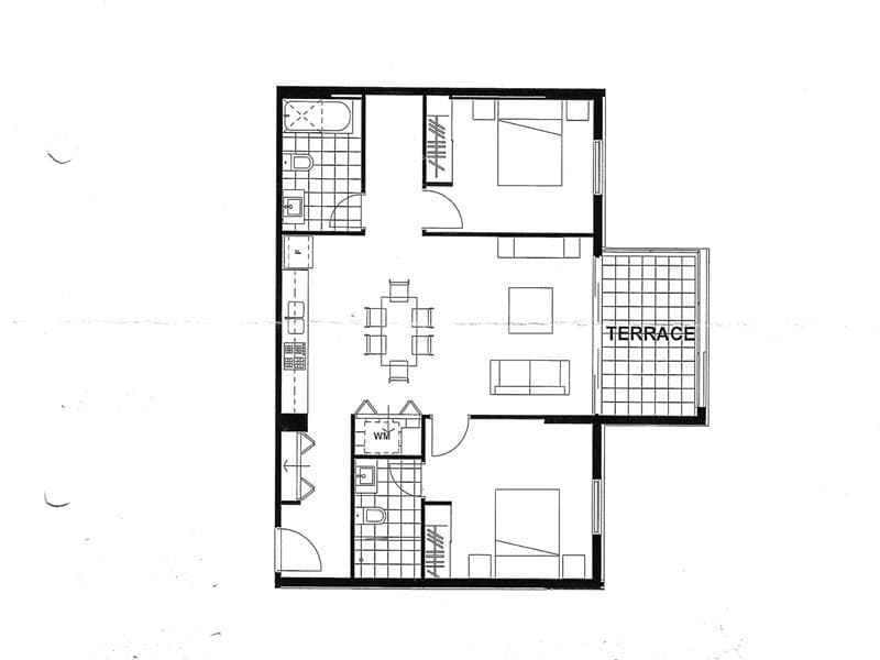 405/363 Beamish Street, Campsie, Campsie - Thumbnail 8