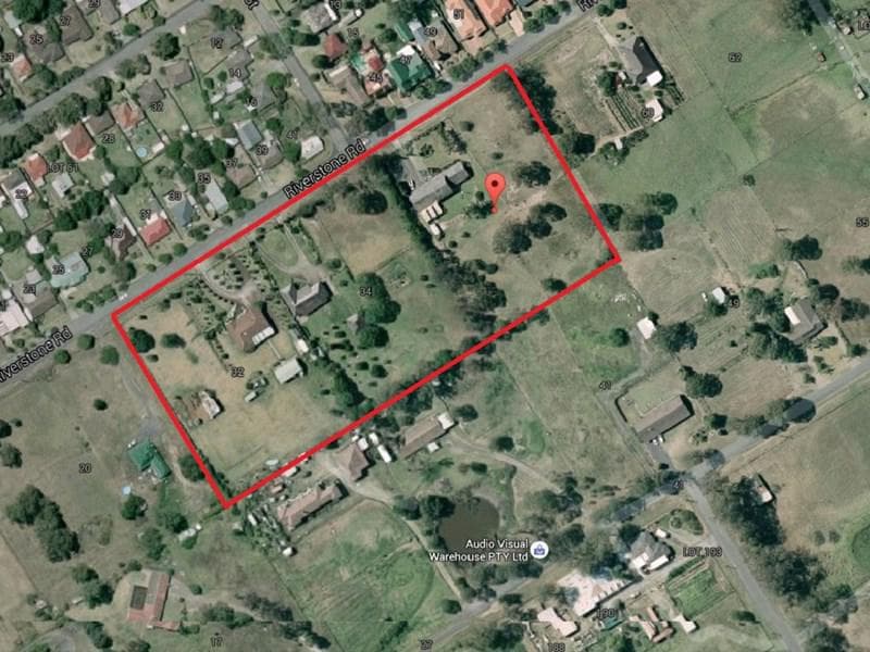 32 Riverstone Road, Riverstone, Riverstone - Image 1