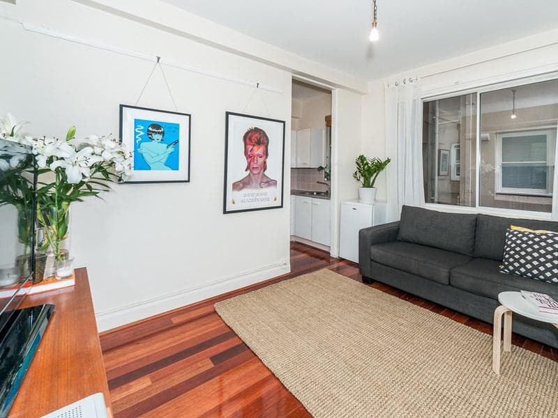 136/19 Tusculum Street, Potts Point, Potts Point - Image 1