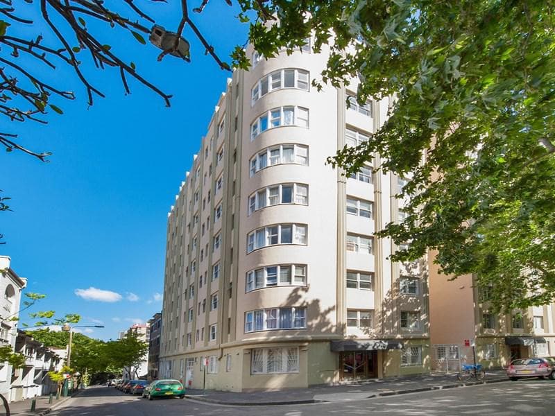 136/19 Tusculum Street, Potts Point, Potts Point - Thumbnail 5