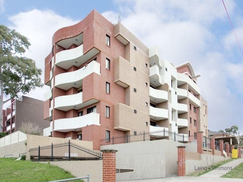 27/20-22 Clifton Street, Blacktown, Blacktown - Image 1