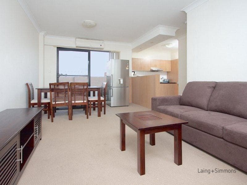27/20-22 Clifton Street, Blacktown, Blacktown - Thumbnail 2