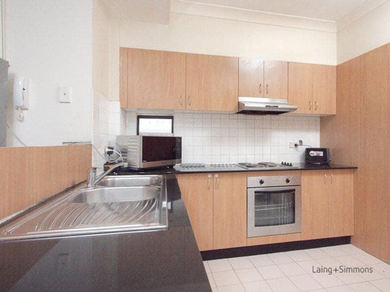 27/20-22 Clifton Street, Blacktown, Blacktown - Thumbnail 3