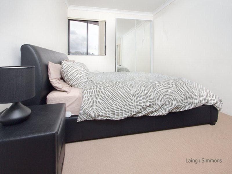 27/20-22 Clifton Street, Blacktown, Blacktown - Thumbnail 4