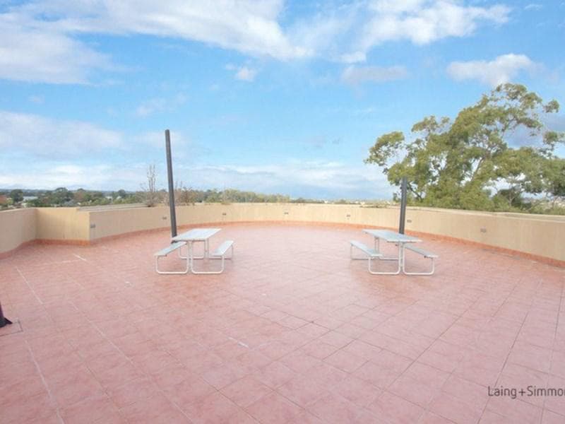 27/20-22 Clifton Street, Blacktown, Blacktown - Thumbnail 8