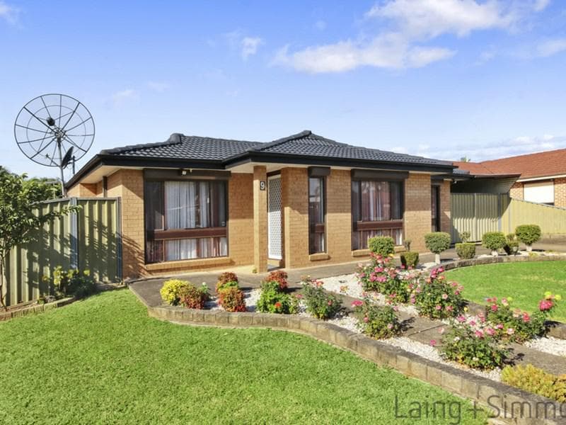 7/23																										Park Rd
														
								Cabramatta, NSW 2166, Edensor Park - Thumbnail 2