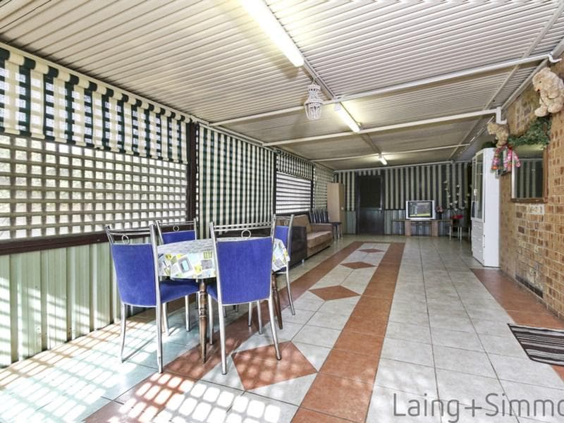 7/23																										Park Rd
														
								Cabramatta, NSW 2166, Edensor Park - Thumbnail 8