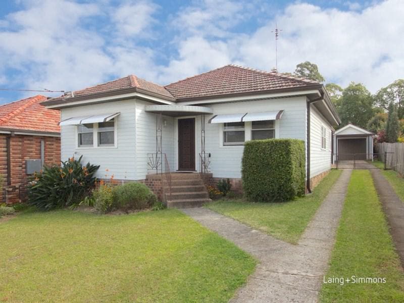 3 Layton Street, Wentworthville, Wentworthville - Image 1