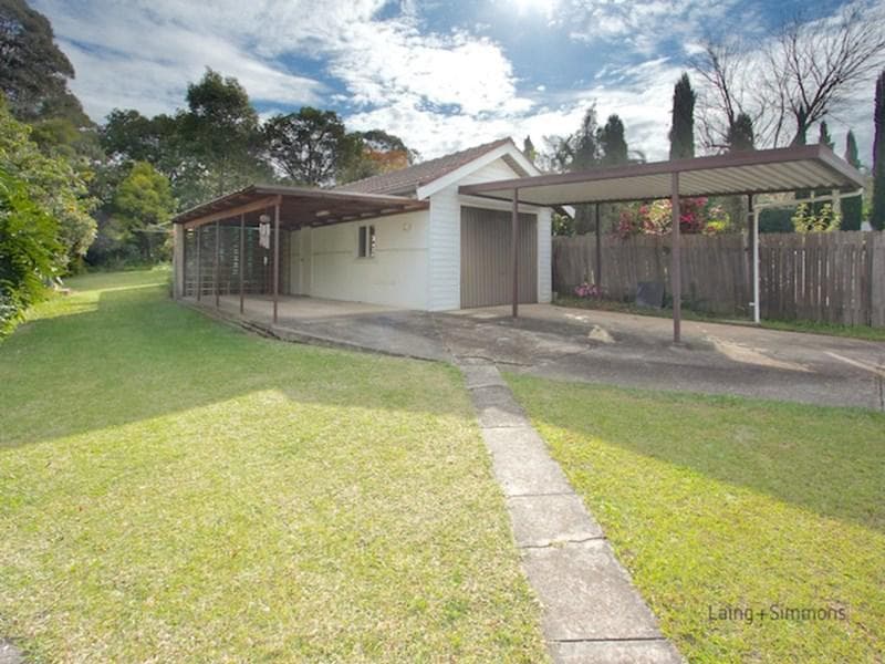 3 Layton Street, Wentworthville, Wentworthville - Thumbnail 8