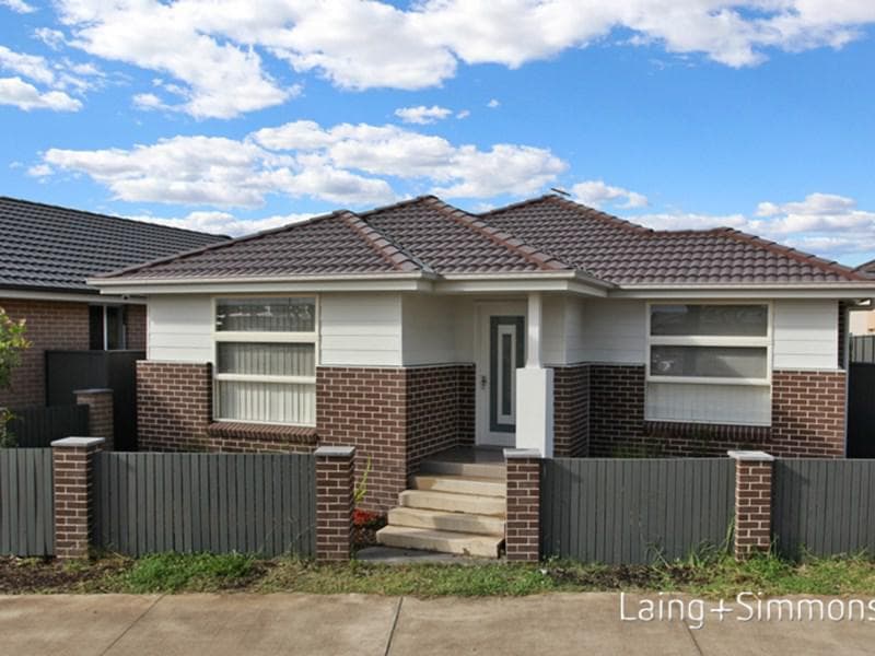 7 Burnet Court, Ropes Crossing, Ropes Crossing - Image 1