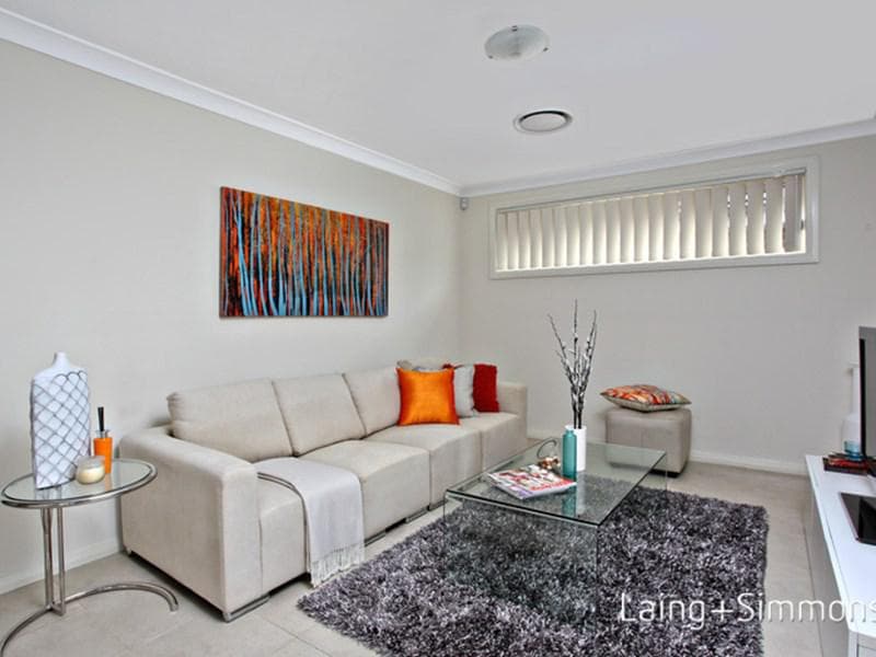 7 Burnet Court, Ropes Crossing, Ropes Crossing - Thumbnail 2