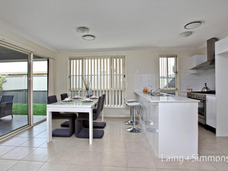 7 Burnet Court, Ropes Crossing, Ropes Crossing - Thumbnail 3