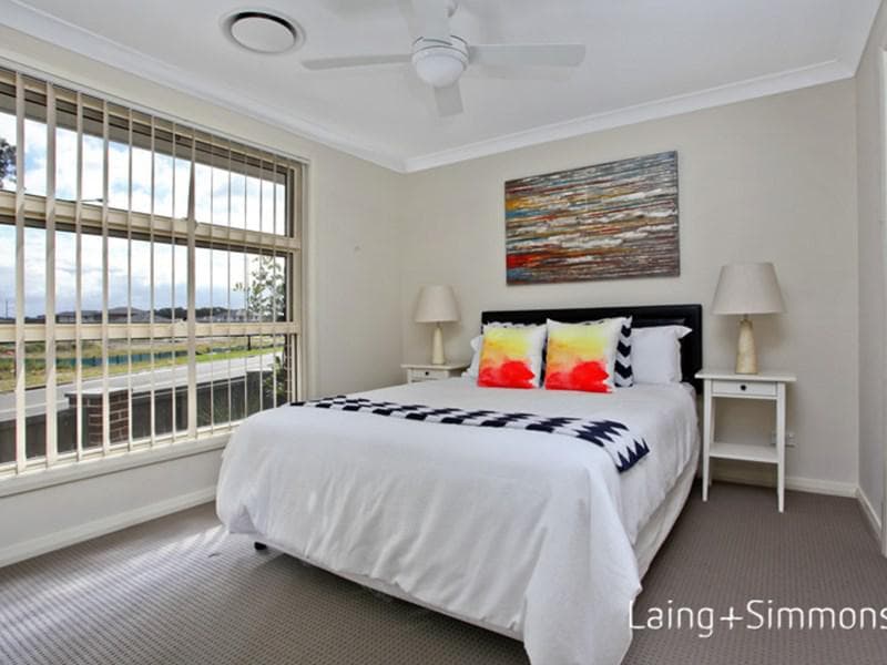 7 Burnet Court, Ropes Crossing, Ropes Crossing - Thumbnail 4