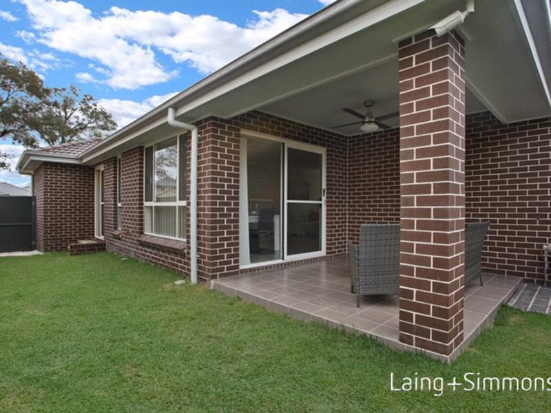 7 Burnet Court, Ropes Crossing, Ropes Crossing - Thumbnail 6