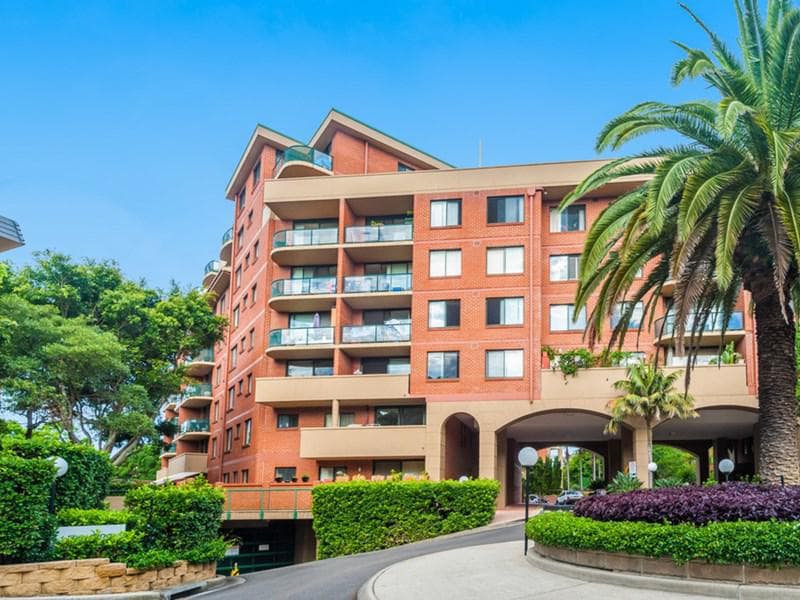 10504/177 Mitchell Road, Erskineville, Erskineville - Image 1