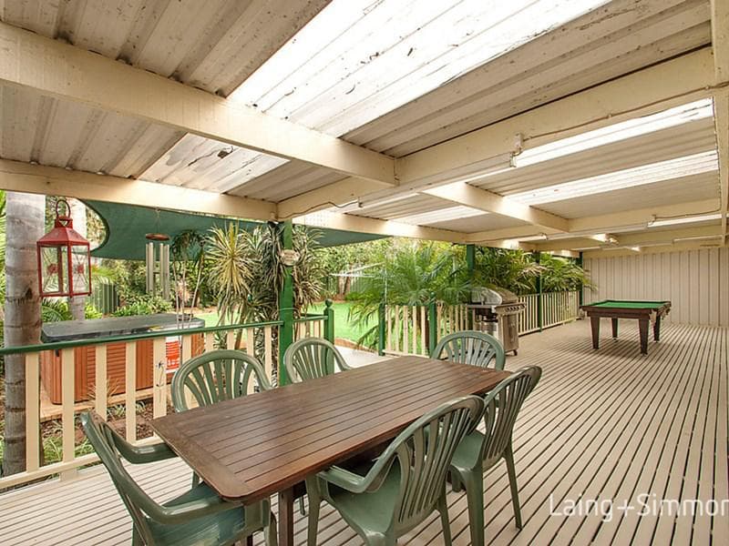 11/155																										Greenacre Road
														
								Greenacre, NSW 2190, Kings Langley - Image 1