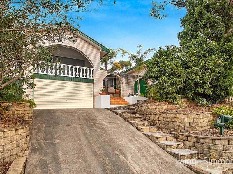 11/155																										Greenacre Road
														
								Greenacre, NSW 2190, Kings Langley - Thumbnail 2