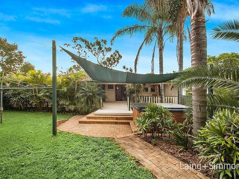 11/155																										Greenacre Road
														
								Greenacre, NSW 2190, Kings Langley - Thumbnail 8
