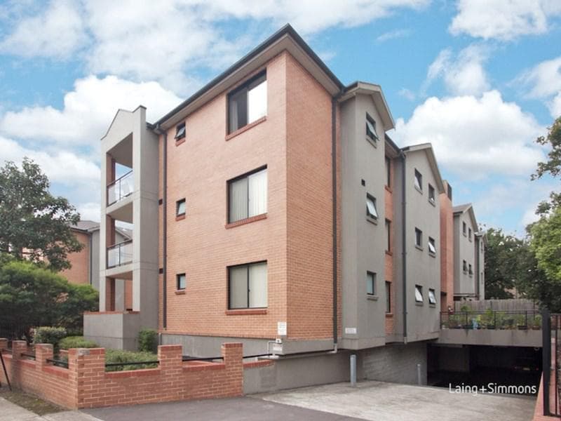 15/24-28 Reid Avenue, Westmead, Westmead - Image 1