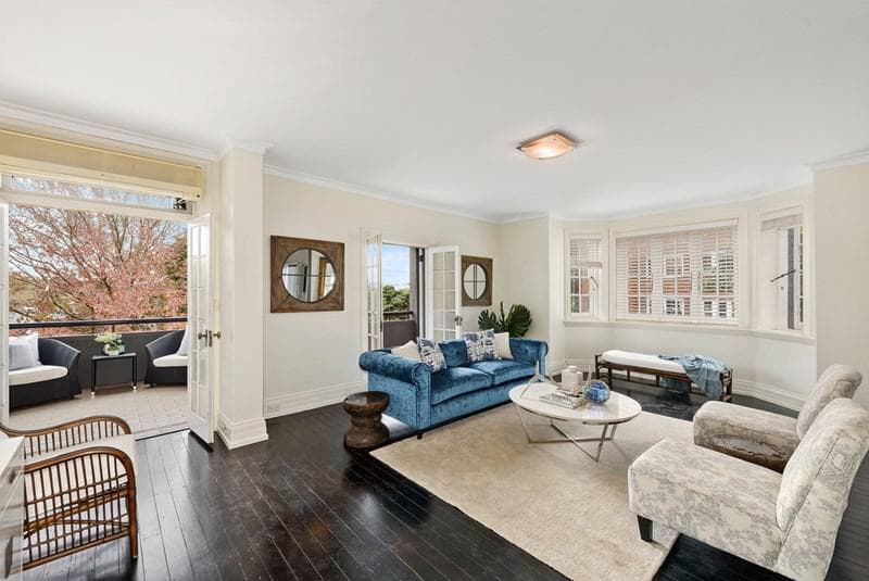 5/276 New South Head Road, Double Bay, Double Bay - Thumbnail 2