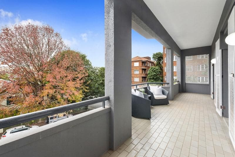 5/276 New South Head Road, Double Bay, Double Bay - Thumbnail 4