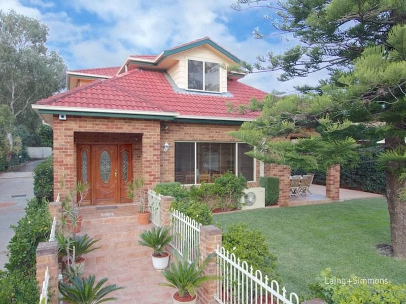 40a Garfield Street, Wentworthville, Wentworthville - Image 1