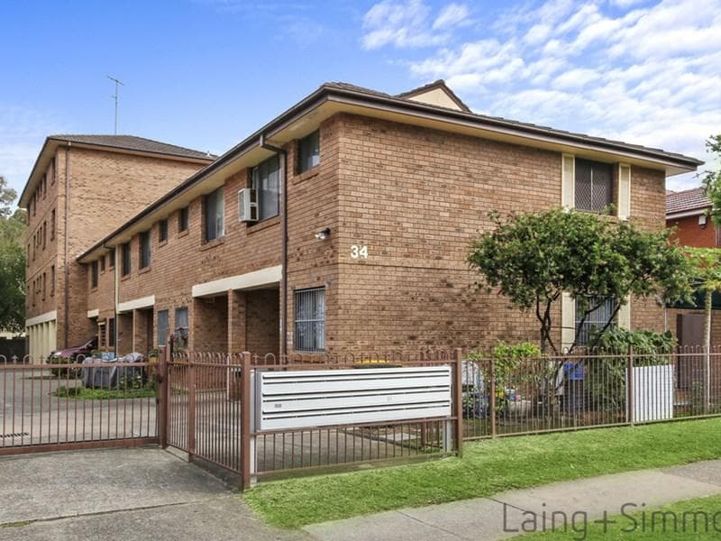 20/30-34 Pevensey Street, Canley Vale, Canley Vale - Image 1